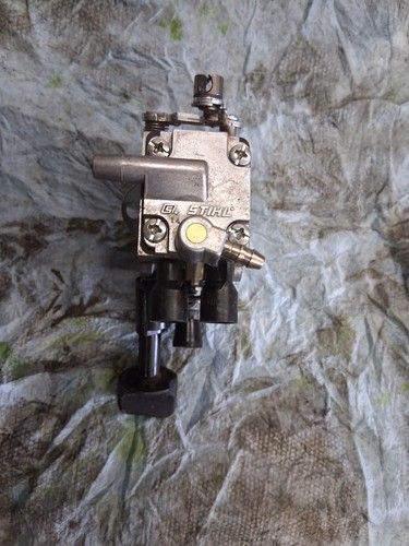 Oem carburetor for stihl - carburetor,