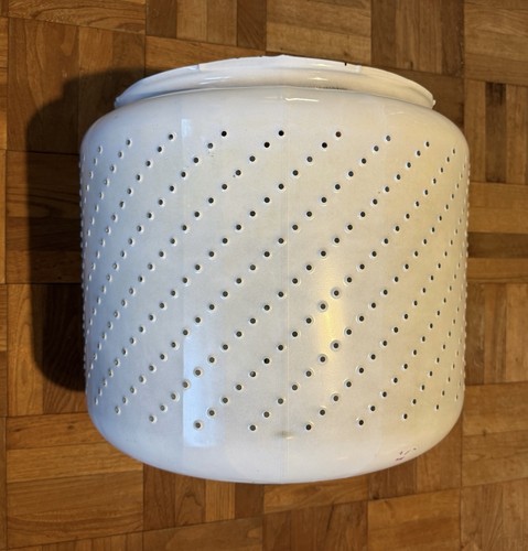 Diy washing machine drum fire - washing,
