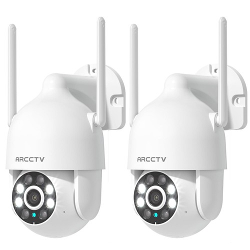 Pack wireless security - 2,
