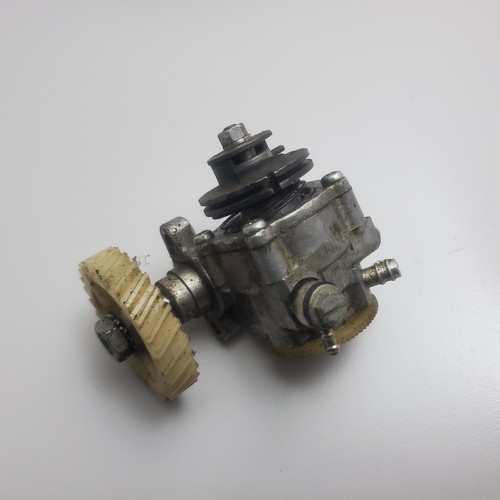 1974 yamaha ty250a oil - yamaha,