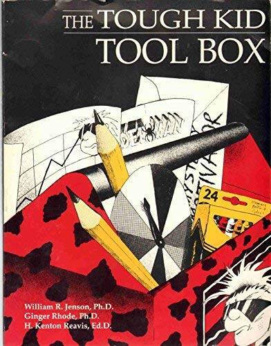 The tough kid tool - the,