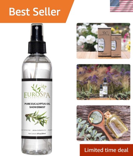 Therapeutic eucalyptus oil - therapeutic,