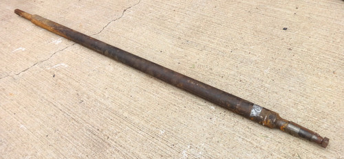 1932 ford cyl drive shaft - cyl,