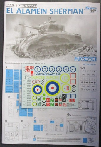 Dragon scale el alamein - scale,