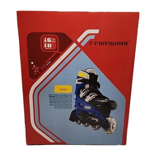 Retro roller blades - roller, 6