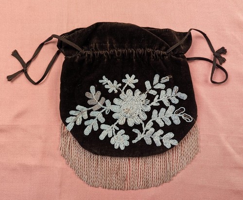 Antique mid 19th native - antique,