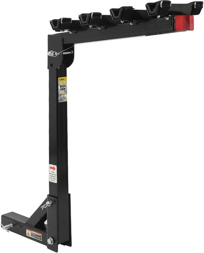 70210 hitch mount bike - hitch, rack