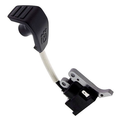 Genuine husqvarna ignition - genuine,