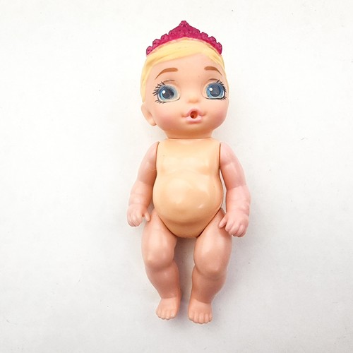Zapf creations baby born - zapf, mini