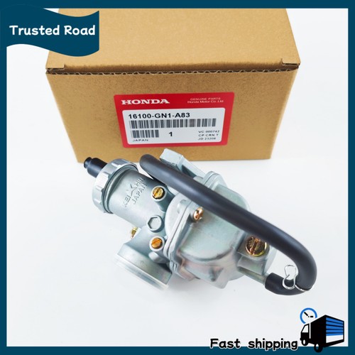 New oem for honda carburetor - oem,