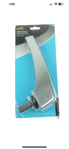 Road home polished chrome - polished,