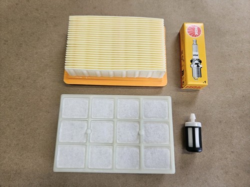Tune maintenance kit - maintenance, fits