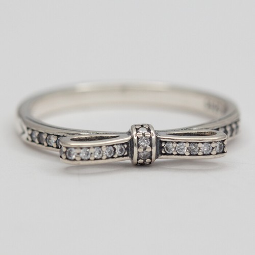 New authentic pandora ring - authentic,