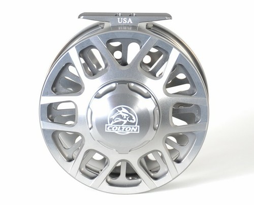 Colton torrent 1315 big game - 1315,