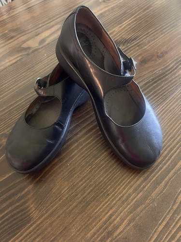 Dansko cute black - black, mary