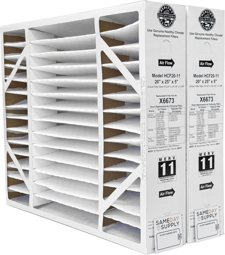 Pack lennox x6673 healthy - pack,