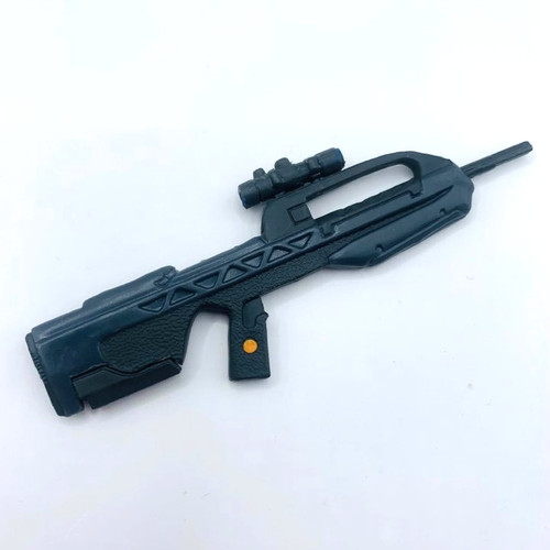 Halo battle rifle weapon - halo,