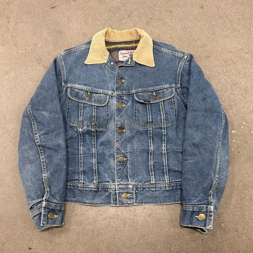 Vintage 101lj lee - 101lj,