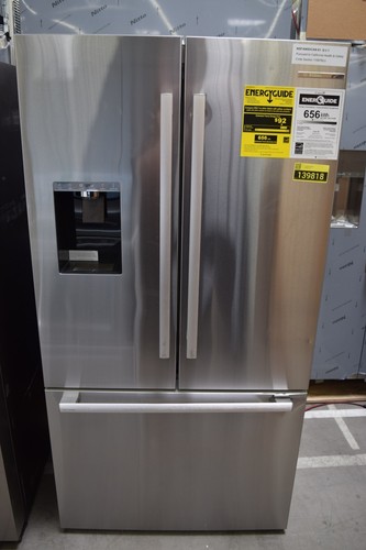 Bosch b36cd50sns cd fd - 36", ss