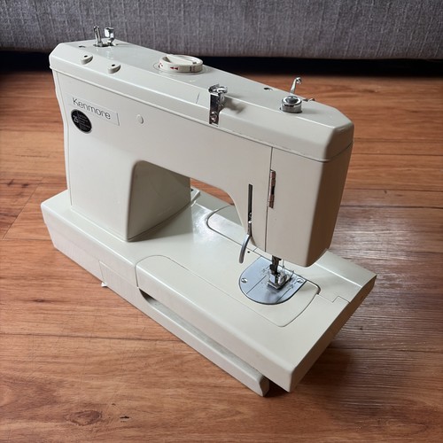 Kenmore heavy duty industrial - kenmore,