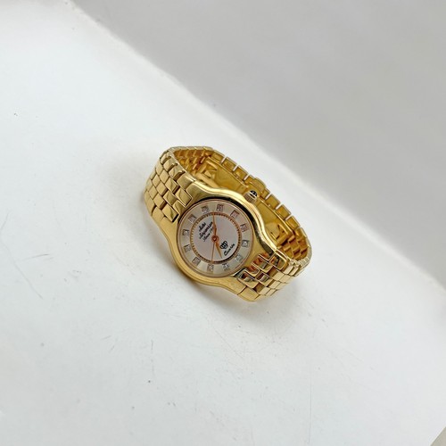 Jules jurgensen dress watch - jurgensen,