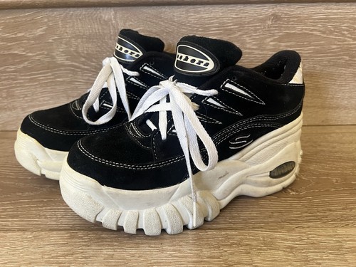 Vintage 90s y2k - 90s, skechers