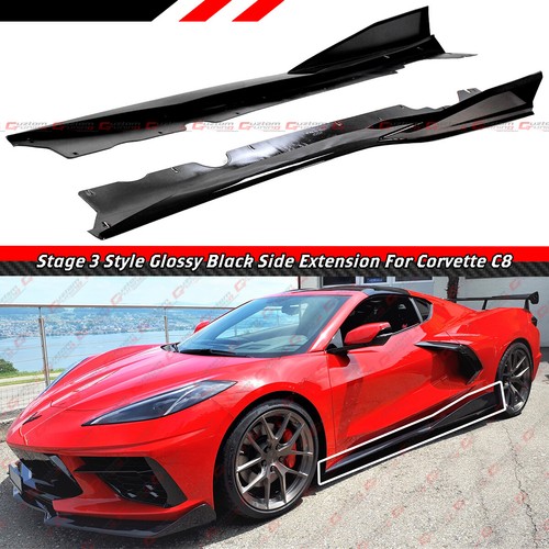 For 2020 2026 - corvette, z51