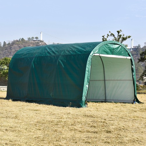 15x10ft carport heavy duty - carport,