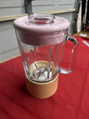 Vtg kitchenaid blender ultra - vtg,