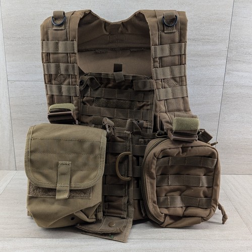 Voodoo tactical molle modular - tactical,