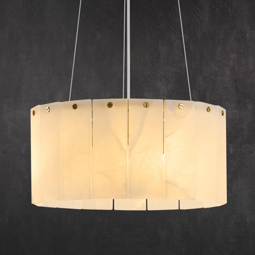 Small alabaster - 11.8",