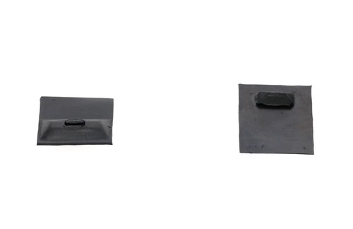 Rocker panel drain - panel,
