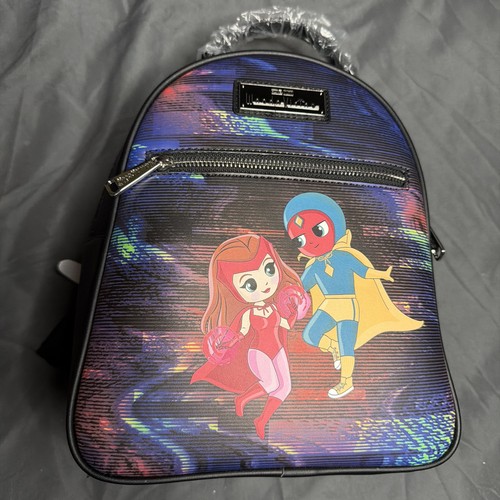 Disney marvel vision - disney,