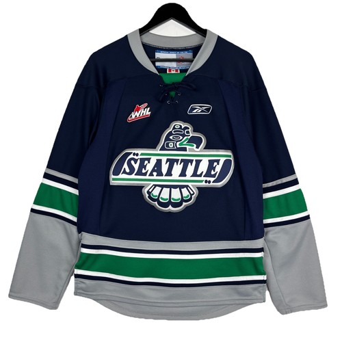 Vintage seattle thunderbirds - seattle,