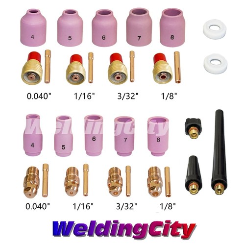 Weldingcity pcs regular - weldingcity®,