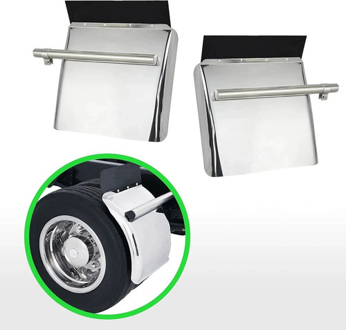 Quarter fender x24 - quarter,