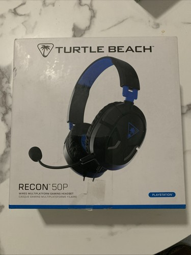 Turtle beach recon wired - 50,
