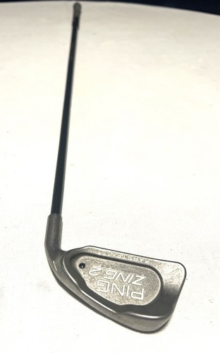 Ping zing karsten iron - 2,