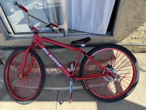 Sé bike big ripper - sé,
