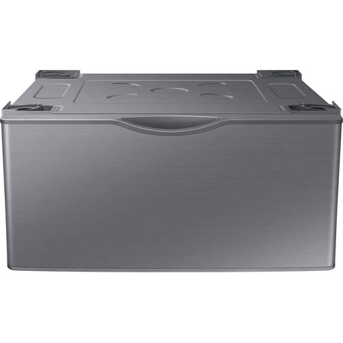 Samsung laundry pedestal - 27",