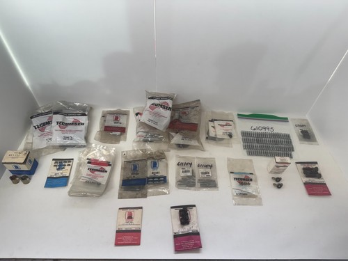 Tecumseh parts lot 14 - tecumseh,