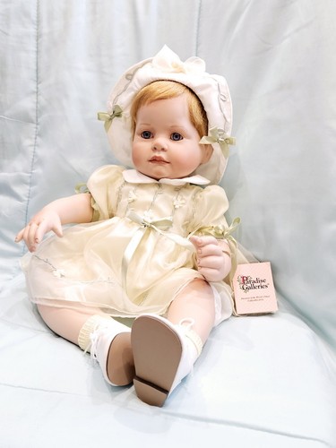 Paradise galleries 2004 baby - 2004,