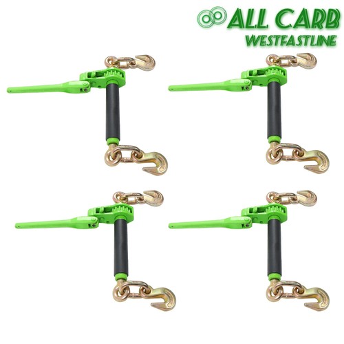 Heavy duty folding chain - heavy-duty,