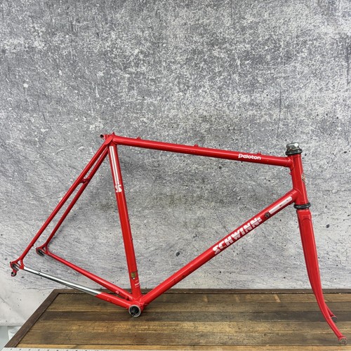 Vintage schwinn peloton - schwinn, road