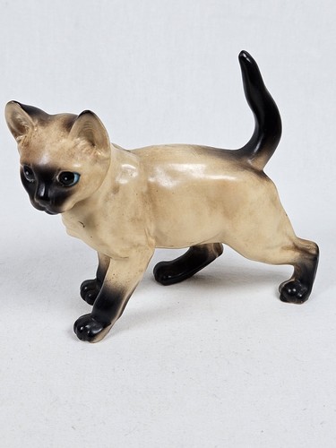 Vintage lefton blue eyed - vintage,