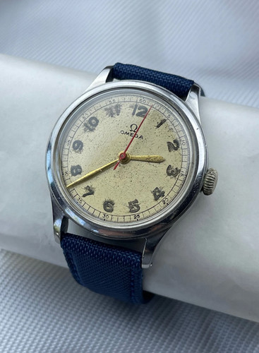Omega military officers - omega,