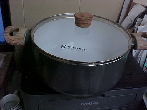 Master class premium - master, cookware