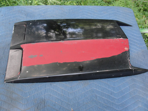 1969 1970 ford mustang - 1969,