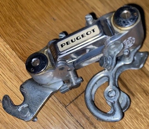 Rare vintage peugeot - rare,