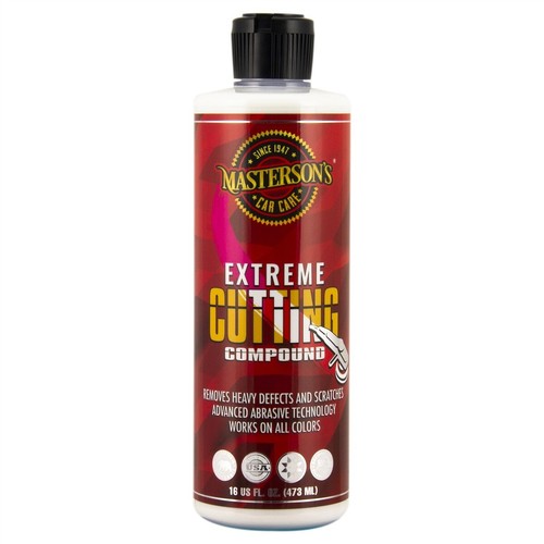 Masterson car care extreme - masterson's,
